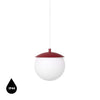 Suspension luminaire KUUL G IP44
