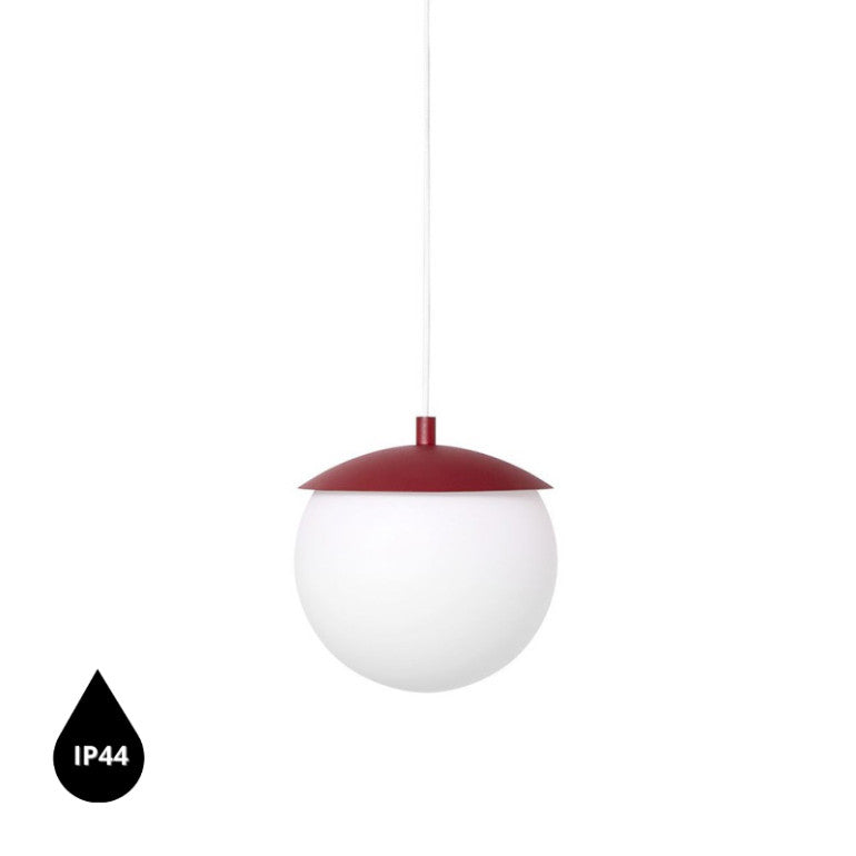 Suspension luminaire KUUL G IP44
