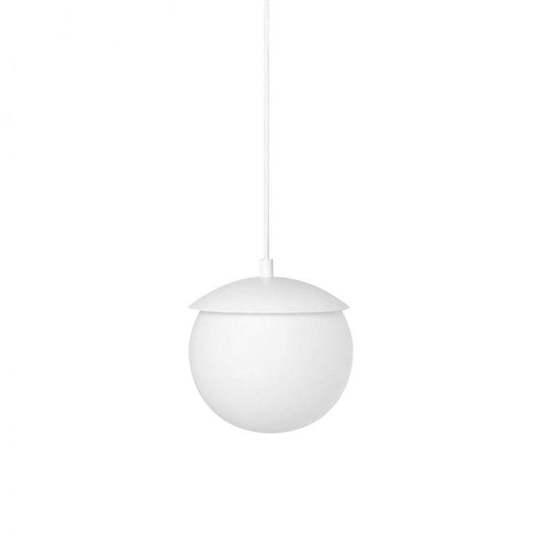 Suspension luminaire KUUL G