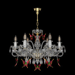 Design-Kronleuchter