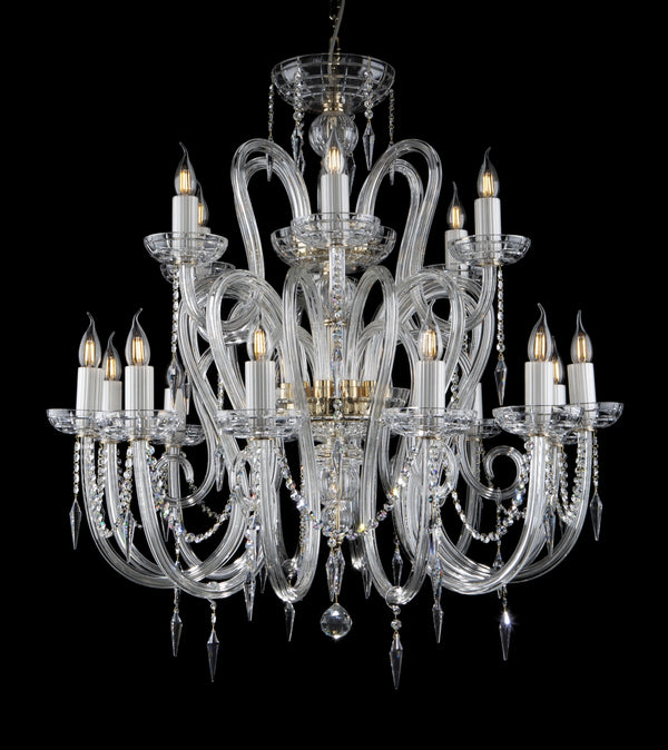 Design-Kronleuchter EL2081803