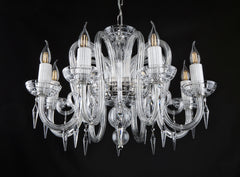 Design-Kronleuchter EL208803