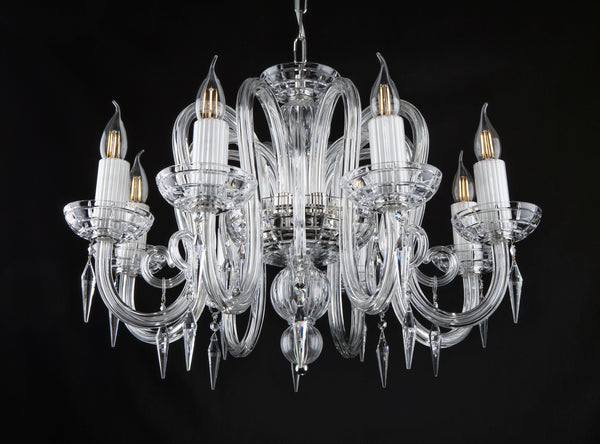 Design-Kronleuchter EL208803
