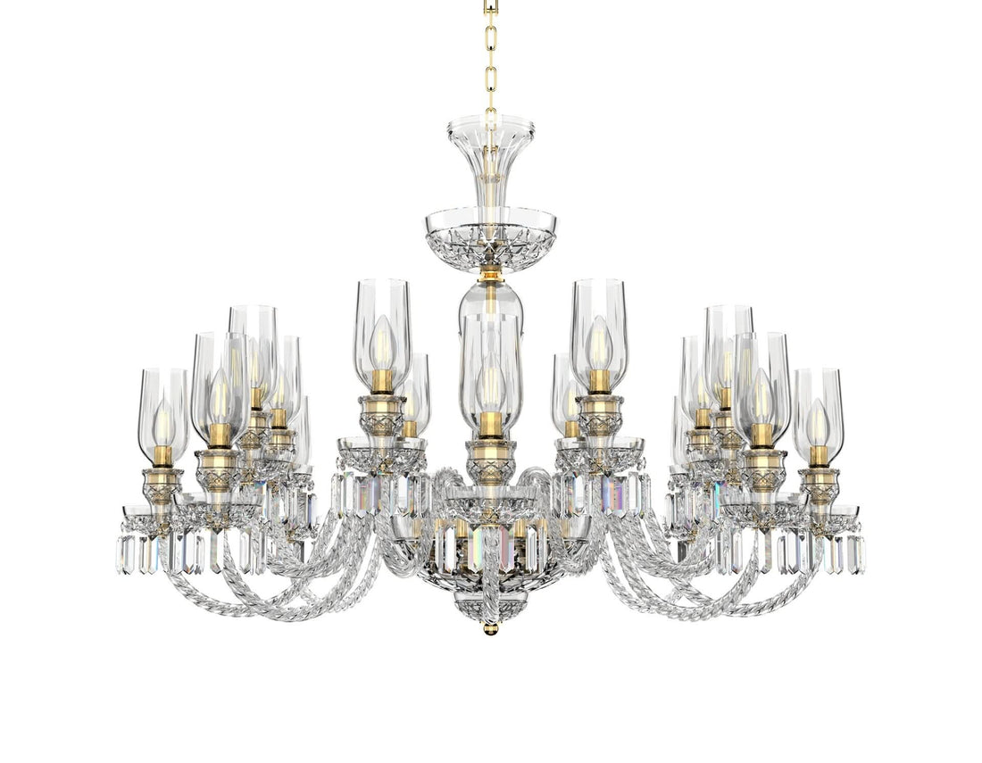 Kristall-Kronleuchter EL6781603AB3T