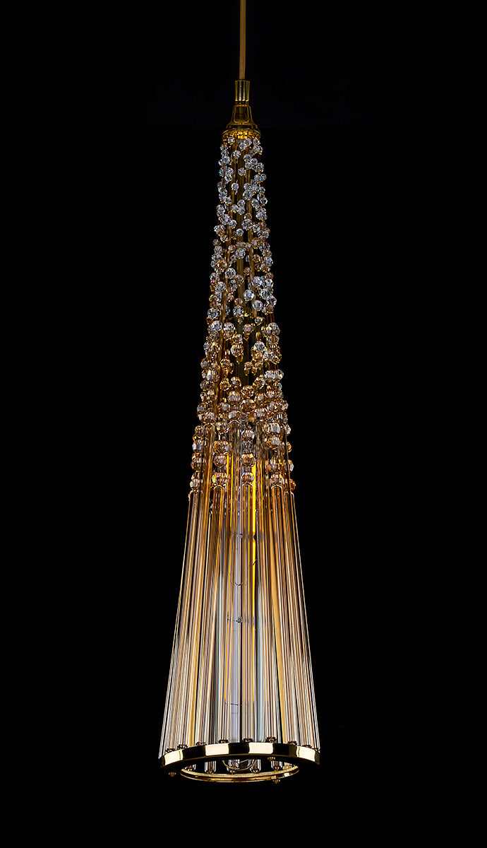 Lustre design L-AMA-01