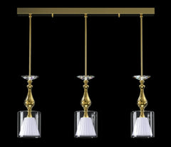 Hängeleuchten-Design L-ANO-03