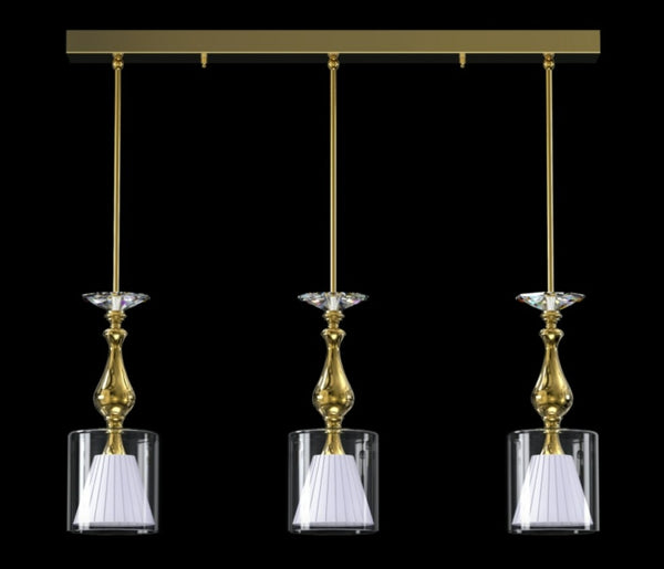 Hängeleuchten-Design L-ANO-03