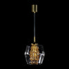 Moderne Pendelleuchte 8003