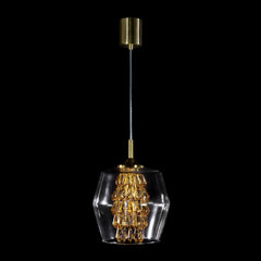 Moderne Pendelleuchte 8003
