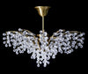 Design-Kronleuchter L-GRA-01