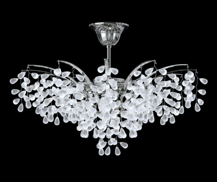 Design-Kronleuchter L-GRA-01
