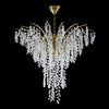Design-Kronleuchter L-GRA-03