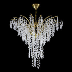 Design-Kronleuchter L-GRA-03