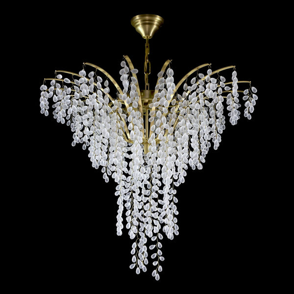 Design-Kronleuchter L-GRA-03