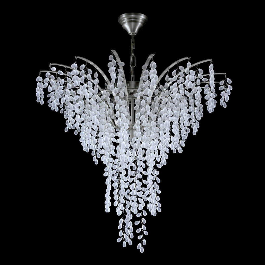 Design-Kronleuchter L-GRA-03