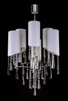 Design-Kronleuchter L-GSA-01