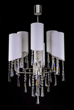 Design-Kronleuchter L-GSA-01