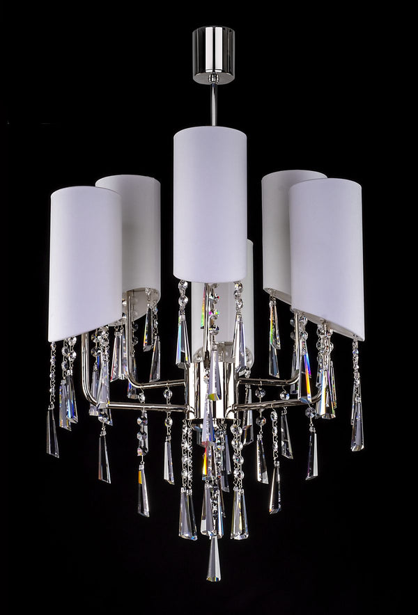 Design-Kronleuchter L-GSA-01