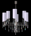 Design-Kronleuchter L-GSA-02
