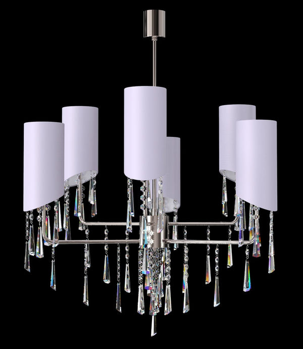 Design-Kronleuchter L-GSA-02