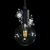 Moderne Pendelleuchte L-MAN-FLO01