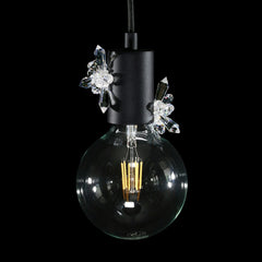 Moderne Pendelleuchte L-MAN-FLO01