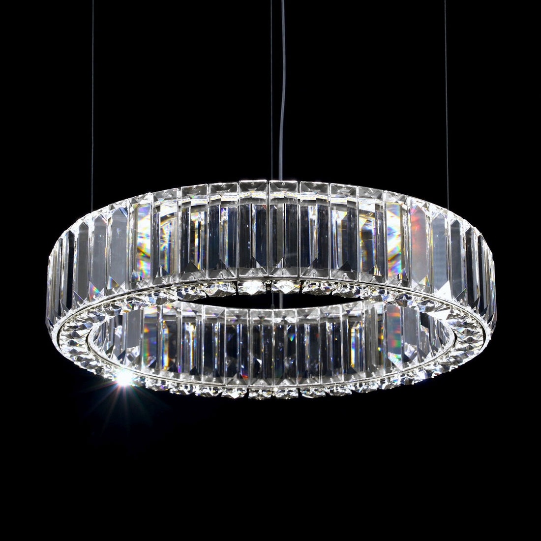 Moderne Hängeleuchte L-OE-PRI-01