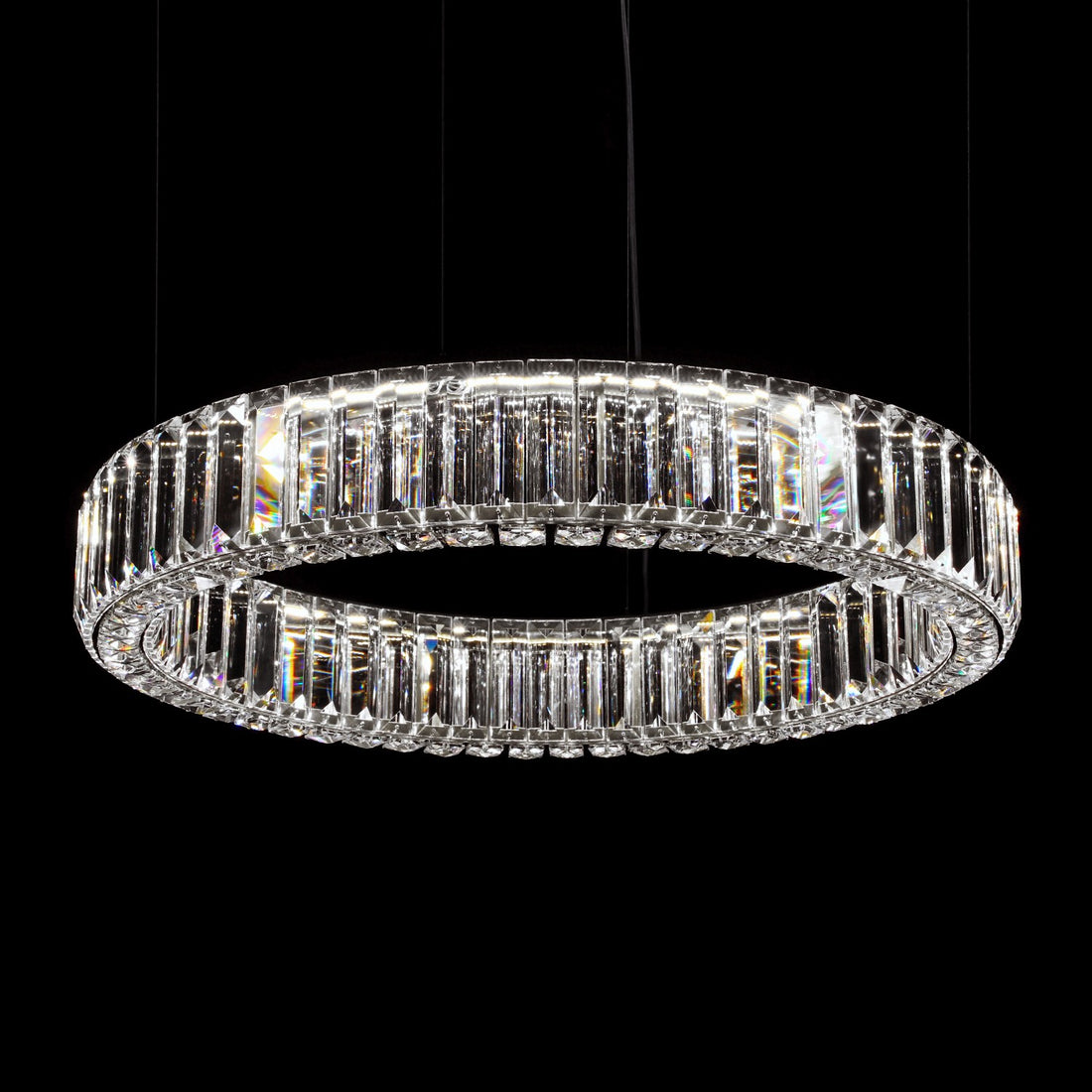 Moderne Hängeleuchte L-OE-PRI-02