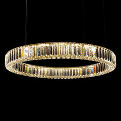 Moderne Hängeleuchte L-OE-PRI-03