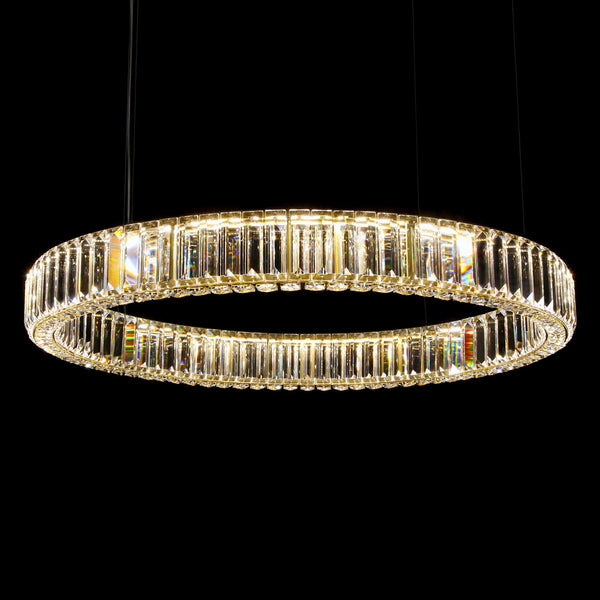 Moderne Hängeleuchte L-OE-PRI-03