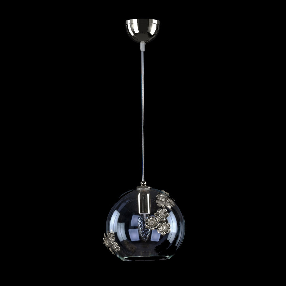 Suspension design L-PRI-01
