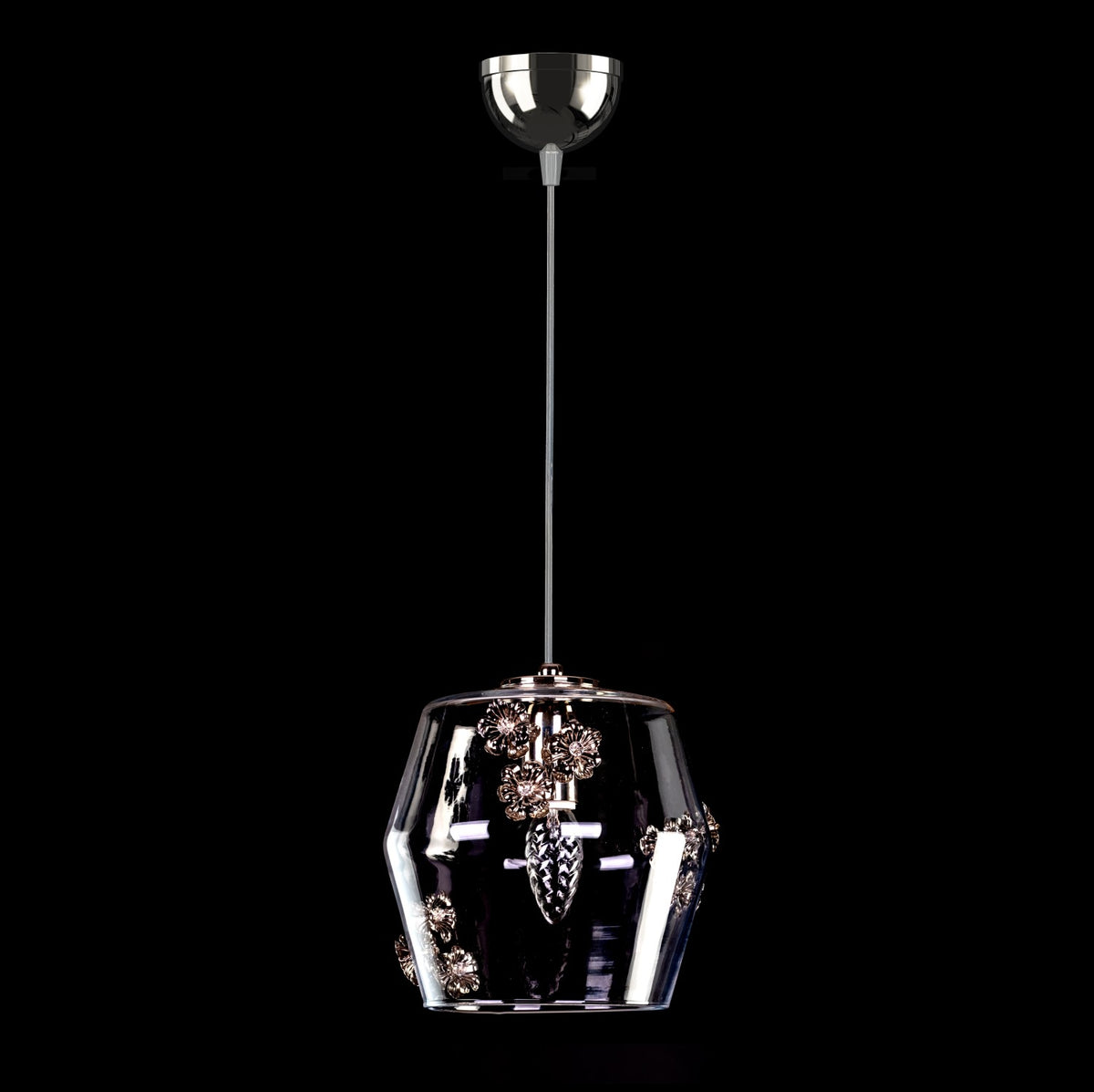 Suspension design L-PRI-04
