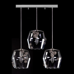 Moderne Pendelleuchte L-PRI-07