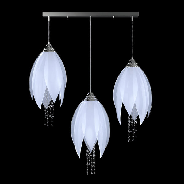Aufhängungsdesign L-SNO-09B