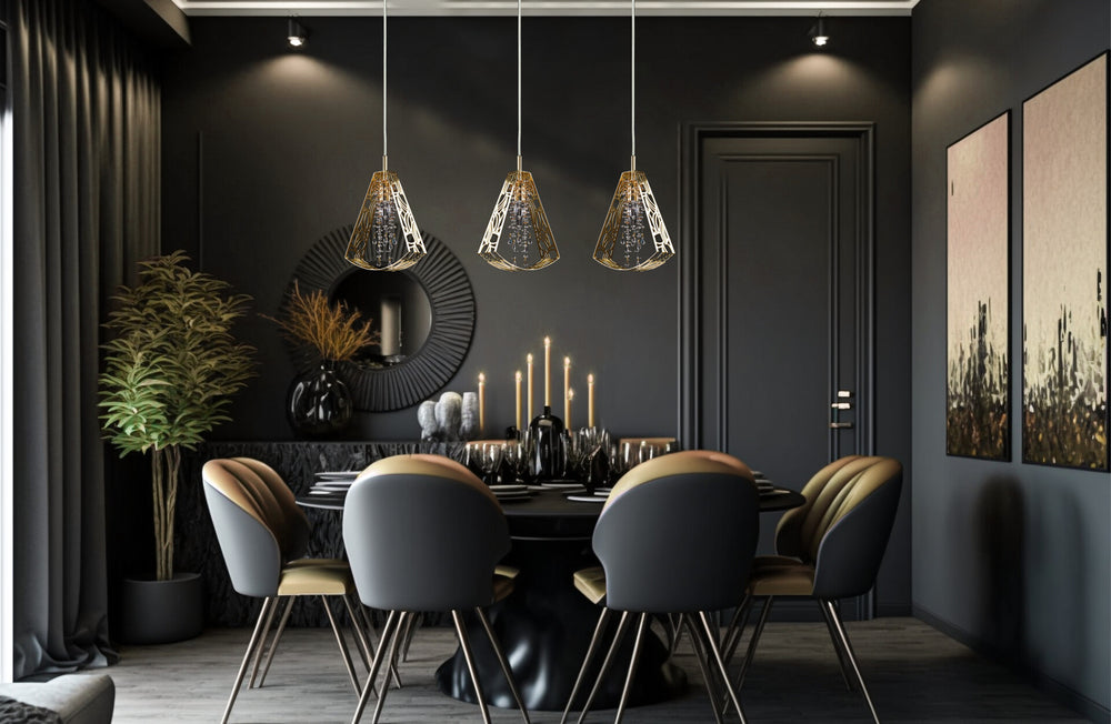 Designix Showroom in Lyon
