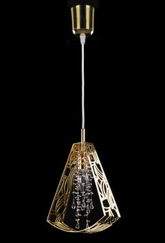 Aufhängungsdesign L-SWI-01