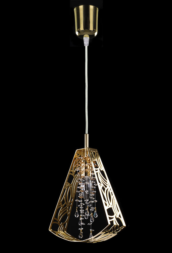 Aufhängungsdesign L-SWI-01