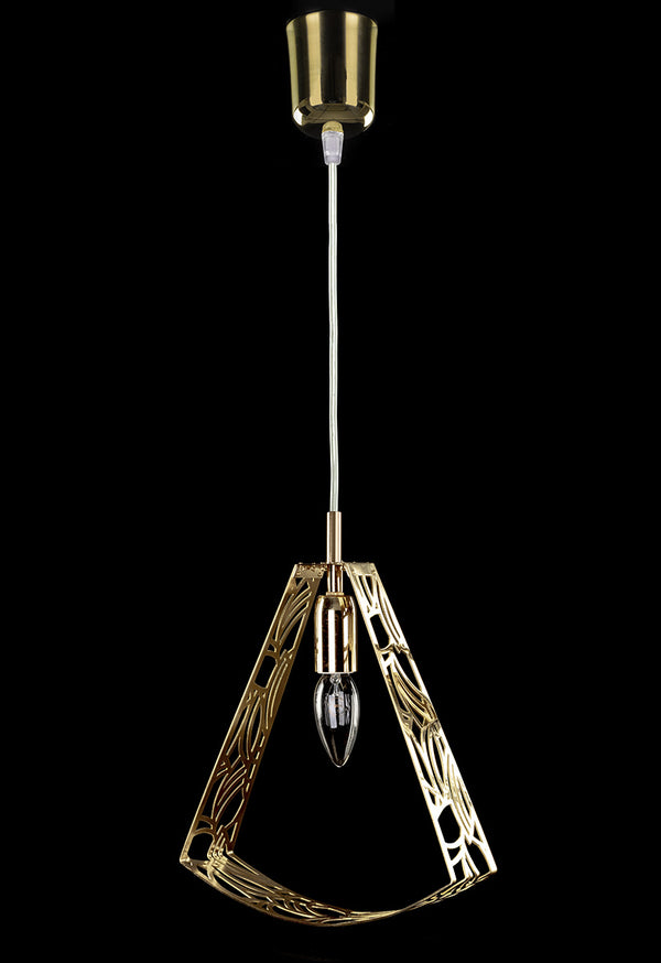 Moderne Pendelleuchte L-SWI-02