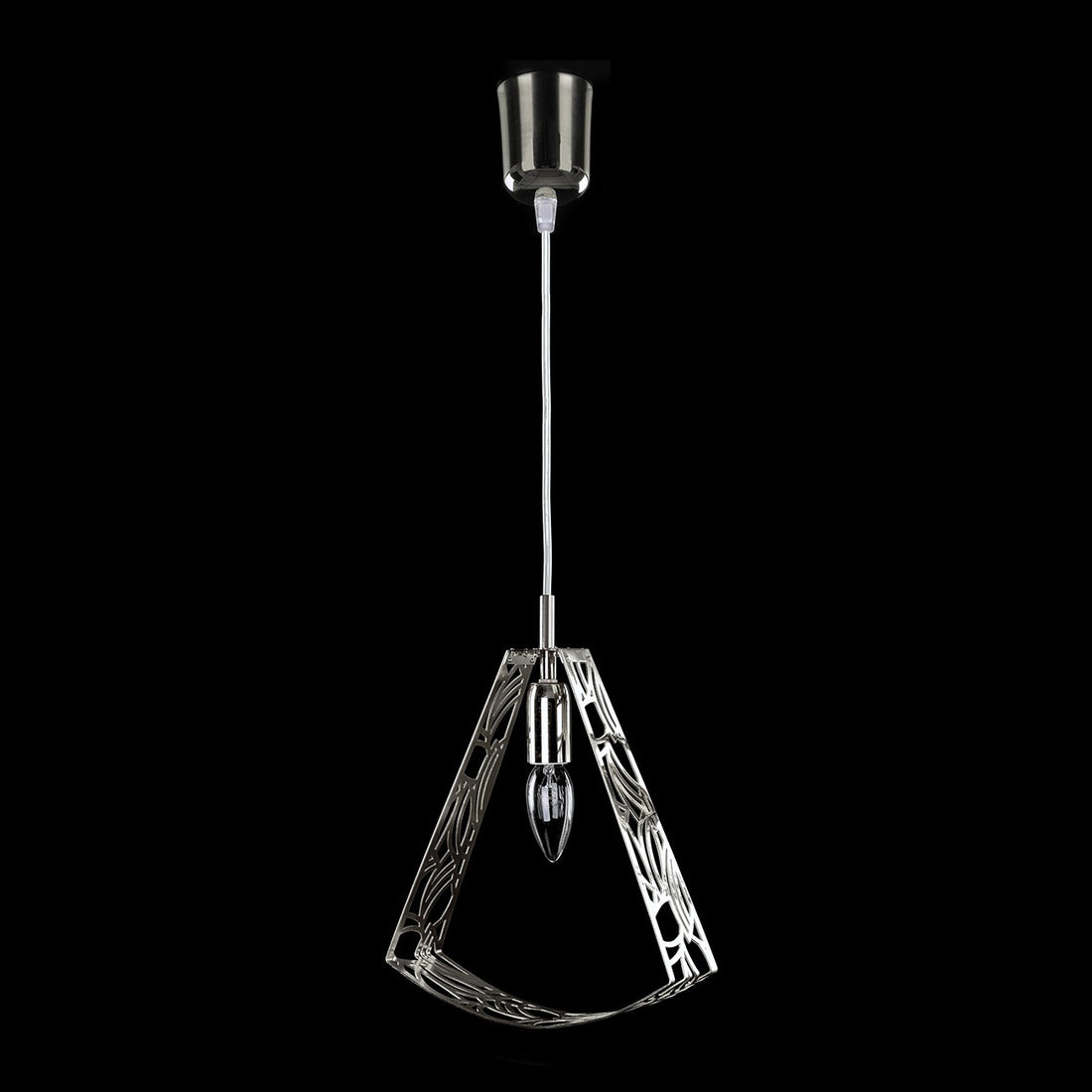 Moderne Pendelleuchte L-SWI-02