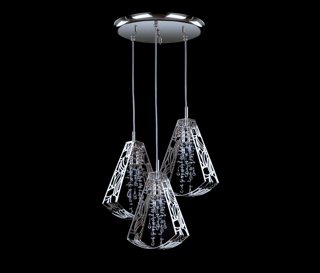 Aufhängungsdesign L-SWI-03