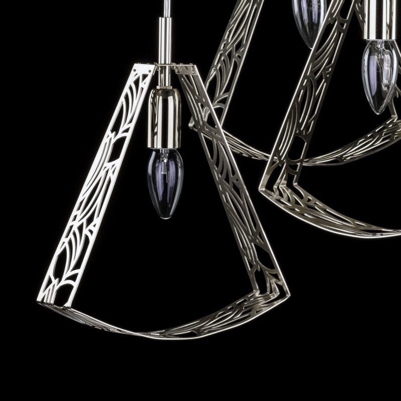 Suspension design L-SWI-04