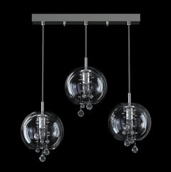 Aufhängungsdesign L-TAL-01