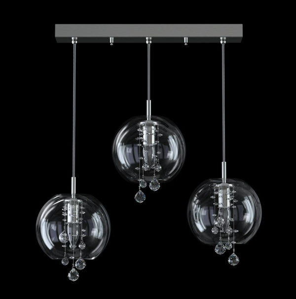 Aufhängungsdesign L-TAL-01