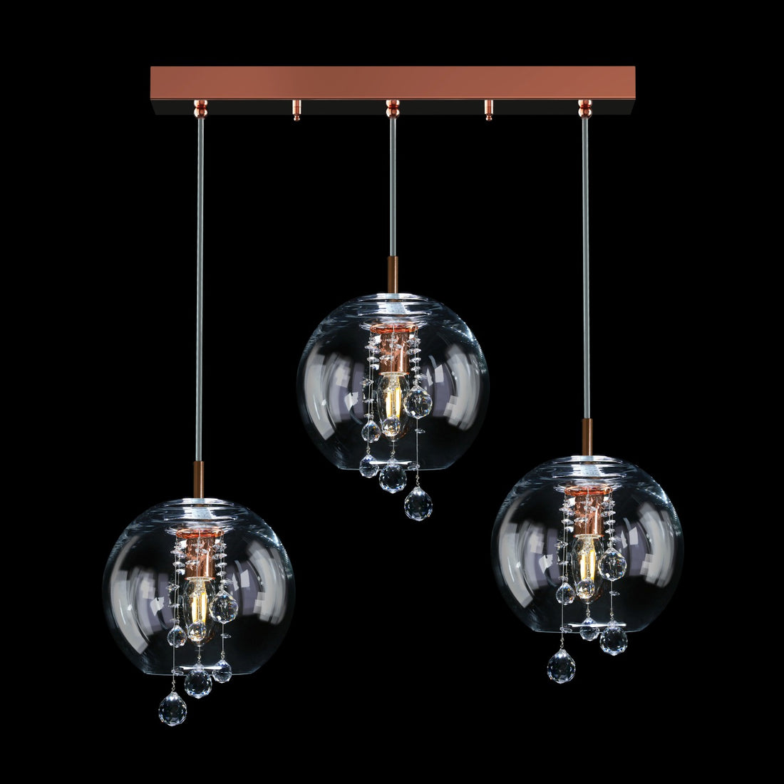 Aufhängungsdesign L-TAL-01