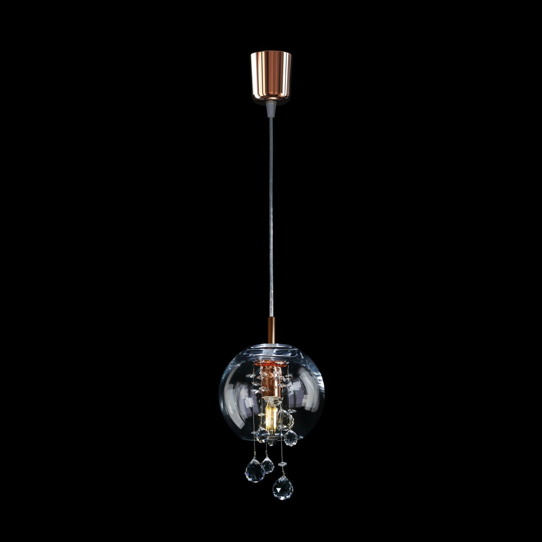 Aufhängungsdesign L-TAL-02