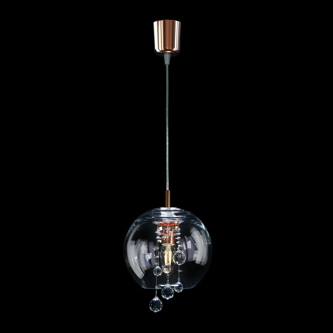Aufhängungsdesign L-TAL-04