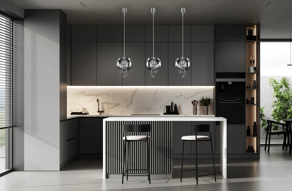 Suspension design L-TAL-04
