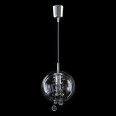 Aufhängungsdesign L-TAL-04