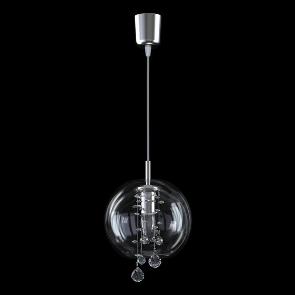 Aufhängungsdesign L-TAL-04