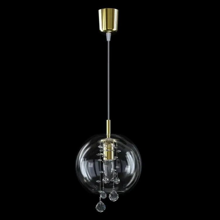 Suspension design L-TAL-04